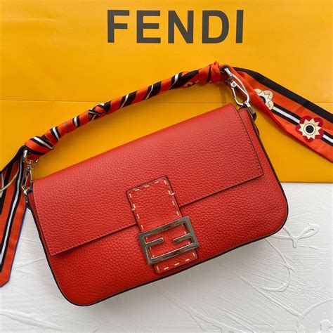 fendi clear bags|Fendi bag price list.